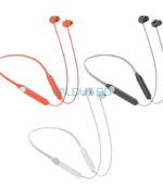 Valdus Neckband Pro In-Ear Wireless Earphone – 60H Playback, Bluetooth 5.4, Magnetic On/Off - Image 3