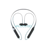 Valdus Neckband Pro In-Ear Wireless Earphone – 60H Playback, Bluetooth 5.4, Magnetic On/Off