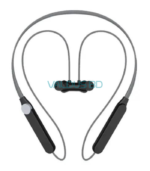 Valdus Neckband Pro In-Ear Wireless Earphone – 60H Playback, Bluetooth 5.4, Magnetic On/Off - Image 2