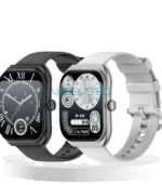 Valdus VB01 Calling Smart Watch – Bluetooth Calling, HD Display, Health Tracking - Image 3