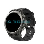 Valdus VG54 Pro 4G LTE SIM, AMOLED Calling Mobile Watch with Camera & GPS