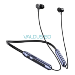 Valdus VS-3 ANC Neckband with Premium Sound Quality – 56H Playback, ANC & ENC