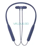 Valdus VS-65 Neckband – 45H Playback, Bluetooth 5.4 Magnetic Wireless Earphone - Image 4