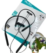 Valdus VS-65 Neckband – 45H Playback, Bluetooth 5.4 Magnetic Wireless Earphone - Image 2