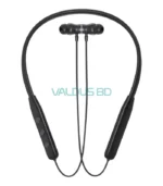 Valdus VS-65 Neckband – 45H Playback, Bluetooth 5.4 Magnetic Wireless Earphone - Image 3