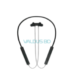 Valdus VS-85 ENC Neckband with Magnetic On/Off – 100H Playback, Bluetooth 5.0 - Image 4