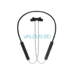 Valdus VS-85 Neckband – 100H Playback, Bluetooth 5.0 Magnetic Wireless Earphone