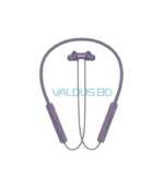 Valdus VS-85 Neckband – 100H Playback, Bluetooth 5.0 Magnetic Wireless Earphone - Image 2