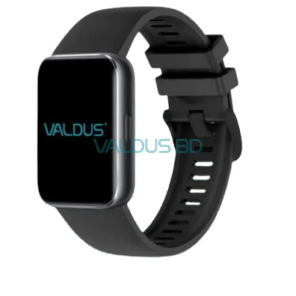 Valdus VS13 Calling Smart Watch, Big Display & Fitness Tracker