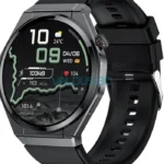 Valdus VS43 Pro AMOLED Calling Smart Watch